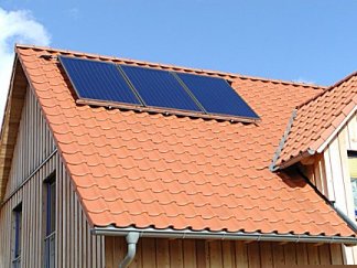 Solar & Photovoltaik Lösungen