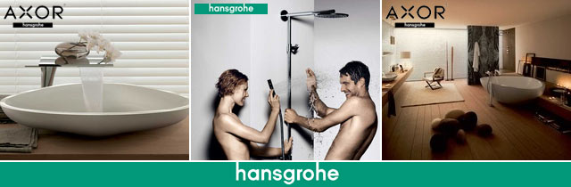 Hansgrohe Produkte