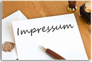 Impressum