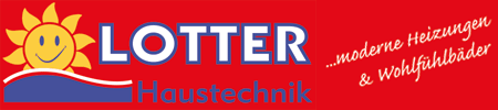 Haustechnik Lotter GmbH - Standort Pfreimd im Landkreis Schwandorf